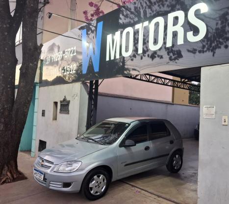 CHEVROLET Celta 1.0 4P VHC FLEX SPIRIT, Foto 1