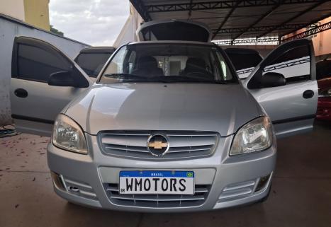 CHEVROLET Celta 1.0 4P VHC FLEX SPIRIT, Foto 2