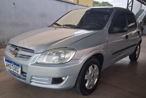 CHEVROLET Celta 1.0 4P VHC FLEX SPIRIT, Foto 3