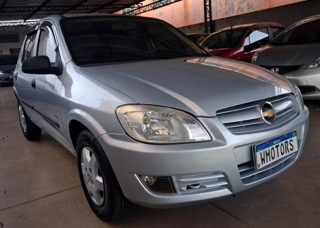 CHEVROLET Celta 1.0 4P VHC FLEX SPIRIT, Foto 4