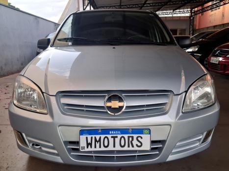 CHEVROLET Celta 1.0 4P VHC FLEX SPIRIT, Foto 5