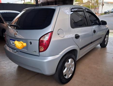 CHEVROLET Celta 1.0 4P VHC FLEX SPIRIT, Foto 6