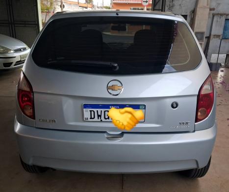 CHEVROLET Celta 1.0 4P VHC FLEX SPIRIT, Foto 7