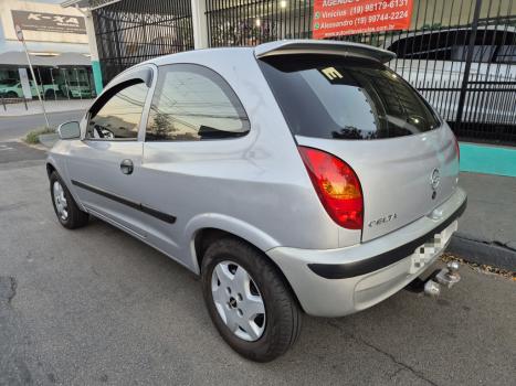 CHEVROLET Celta 1.0 VHC LIFE , Foto 5