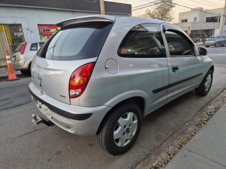 CHEVROLET Celta 1.0 VHC LIFE , Foto 6