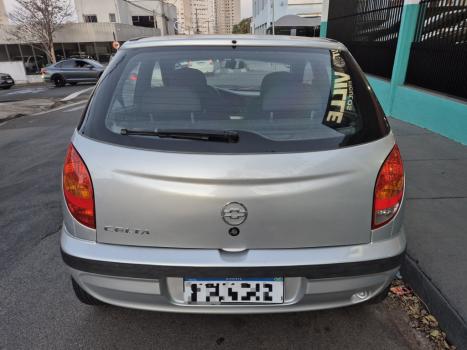 CHEVROLET Celta 1.0 VHC SPIRIT , Foto 7