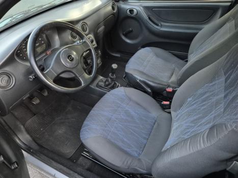 CHEVROLET Celta 1.0 VHC SPIRIT , Foto 8
