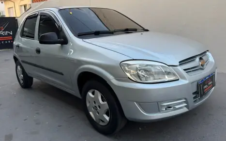 CHEVROLET Celta 1.0 4P VHC SPIRIT , Foto 2