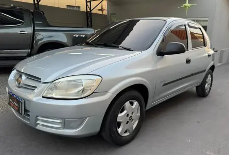 CHEVROLET Celta 1.0 4P VHC SPIRIT , Foto 5