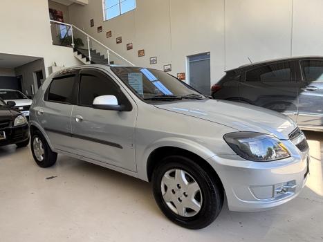 CHEVROLET Celta 1.0 4P LT VHCE FLEX, Foto 2