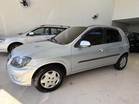 CHEVROLET Celta 1.0 4P LT VHCE FLEX, Foto 3