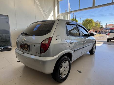 CHEVROLET Celta 1.0 4P LT VHCE FLEX, Foto 4