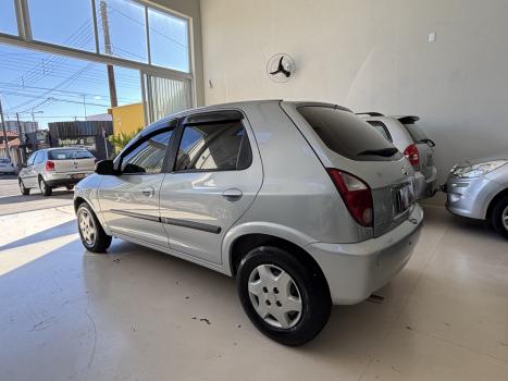 CHEVROLET Celta 1.0 4P LT VHCE FLEX, Foto 5