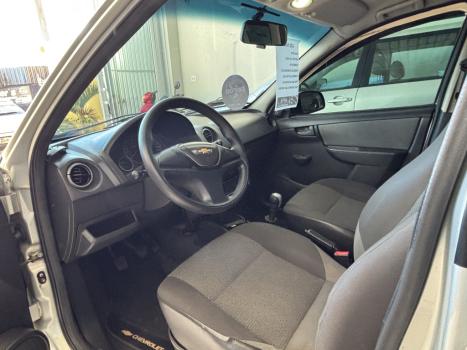 CHEVROLET Celta 1.0 4P LT VHCE FLEX, Foto 7