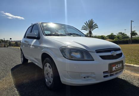 CHEVROLET Celta 1.0 4P LT VHCE FLEX, Foto 2