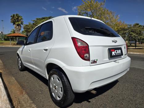 CHEVROLET Celta 1.0 4P LT VHCE FLEX, Foto 4