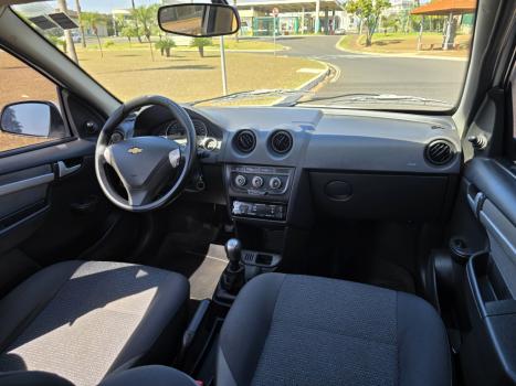 CHEVROLET Celta 1.0 4P LT VHCE FLEX, Foto 5