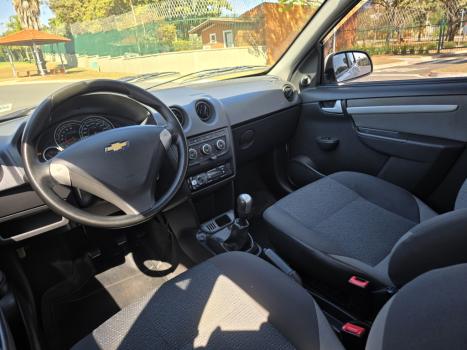 CHEVROLET Celta 1.0 4P LT VHCE FLEX, Foto 6