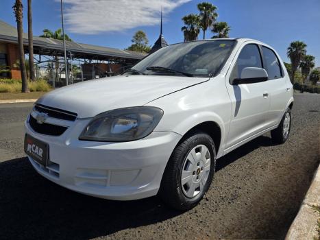 CHEVROLET Celta 1.0 4P LT VHCE FLEX, Foto 7