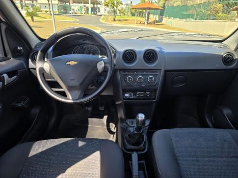 CHEVROLET Celta 1.0 4P LT VHCE FLEX, Foto 9