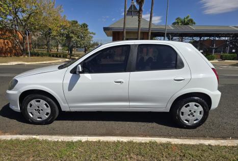 CHEVROLET Celta 1.0 4P LT VHCE FLEX, Foto 10