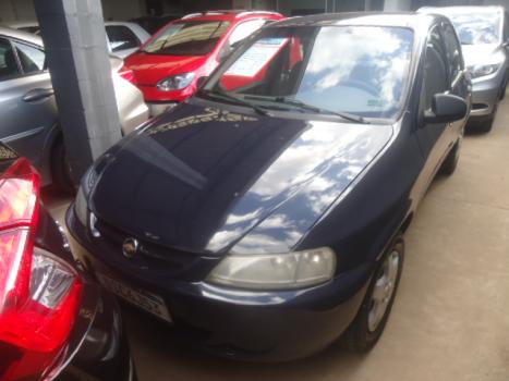 CHEVROLET Celta 1.0 4P VHC FLEX, Foto 2