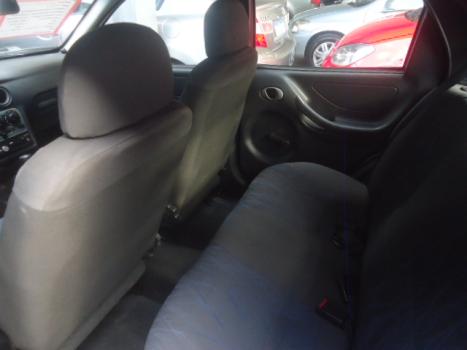 CHEVROLET Celta 1.0 4P VHC FLEX, Foto 4