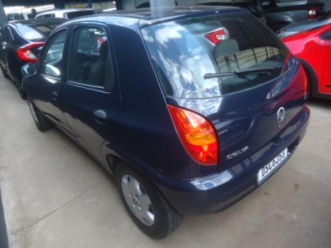CHEVROLET Celta 1.0 4P VHC FLEX, Foto 6