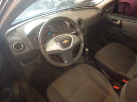 CHEVROLET Celta 1.0 4P LT VHCE FLEX, Foto 2