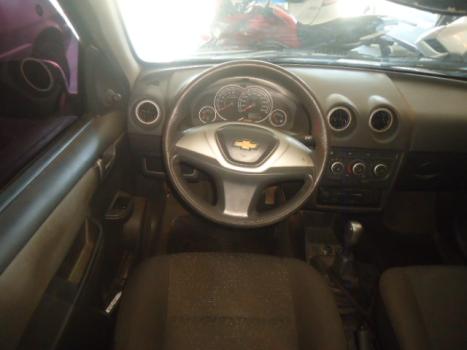 CHEVROLET Celta 1.0 4P LT VHCE FLEX, Foto 4