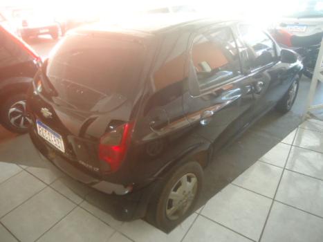 CHEVROLET Celta 1.0 4P LT VHCE FLEX, Foto 6