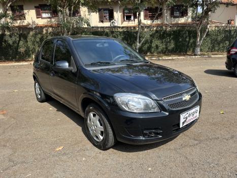 CHEVROLET Celta 1.0 4P LT VHCE FLEX, Foto 1