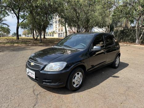CHEVROLET Celta 1.0 4P LT VHCE FLEX, Foto 2