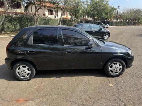 CHEVROLET Celta 1.0 4P LT VHCE FLEX, Foto 4