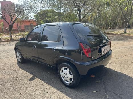 CHEVROLET Celta 1.0 4P LT VHCE FLEX, Foto 6