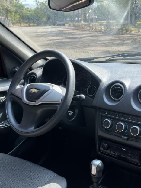 CHEVROLET Celta 1.0 4P LT VHCE FLEX, Foto 10