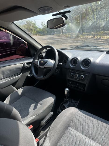 CHEVROLET Celta 1.0 4P LT VHCE FLEX, Foto 11