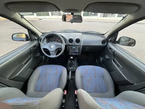 CHEVROLET Celta 1.0 4P SPIRIT , Foto 12