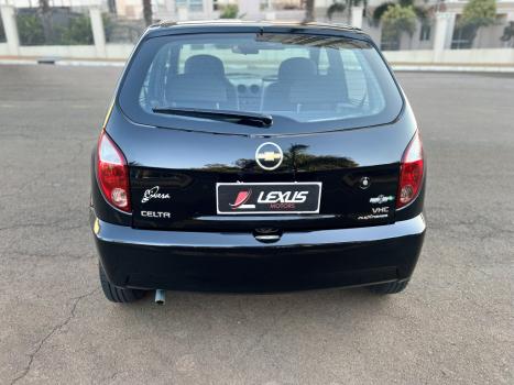 CHEVROLET Celta 1.0 4P SPIRIT , Foto 8
