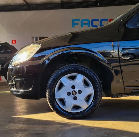CHEVROLET Celta 1.0 4P VHC FLEX SPIRIT, Foto 3