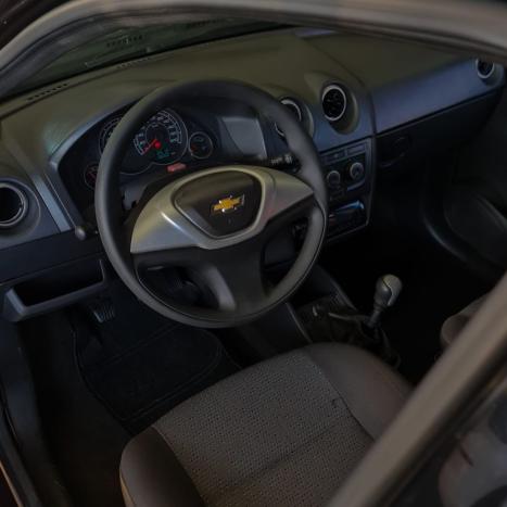 CHEVROLET Celta 1.0 4P VHC FLEX SPIRIT, Foto 4