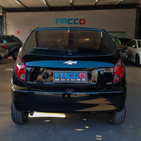 CHEVROLET Celta 1.0 4P VHC FLEX SPIRIT, Foto 6