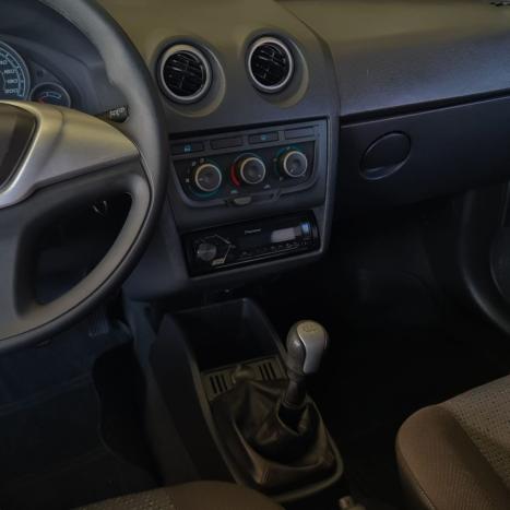 CHEVROLET Celta 1.0 4P VHC FLEX SPIRIT, Foto 12