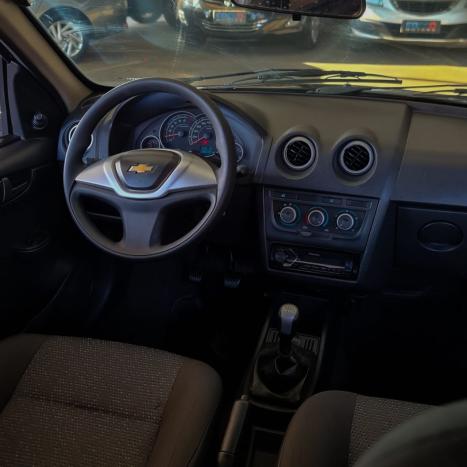 CHEVROLET Celta 1.0 4P VHC FLEX SPIRIT, Foto 14