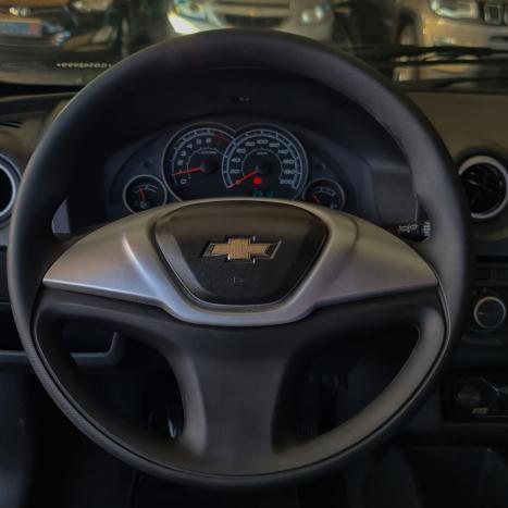 CHEVROLET Celta 1.0 4P VHC FLEX SPIRIT, Foto 15