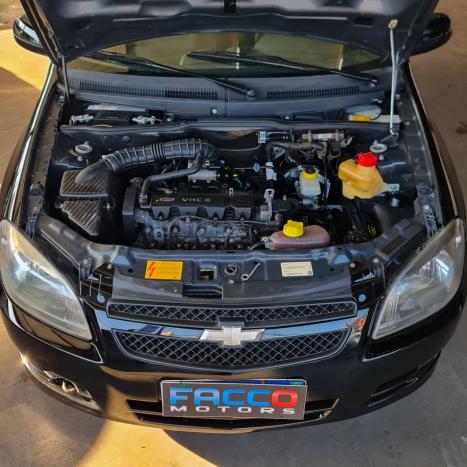CHEVROLET Celta 1.0 4P VHC FLEX SPIRIT, Foto 20