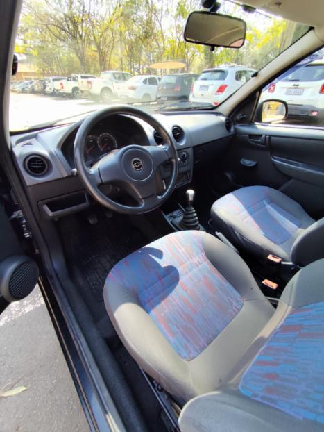 CHEVROLET Celta 1.0 VHC FLEX LIFE , Foto 7