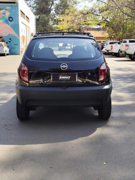 CHEVROLET Celta 1.0 VHC FLEX LIFE , Foto 8
