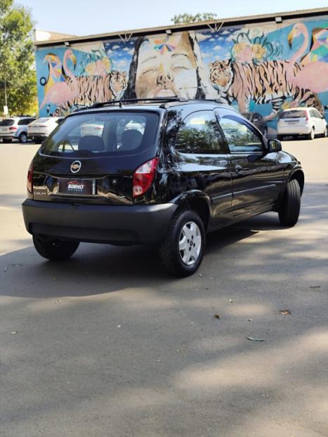 CHEVROLET Celta 1.0 VHC FLEX LIFE , Foto 9