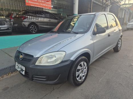 CHEVROLET Celta 1.0 4P VHC FLEX LIFE , Foto 3